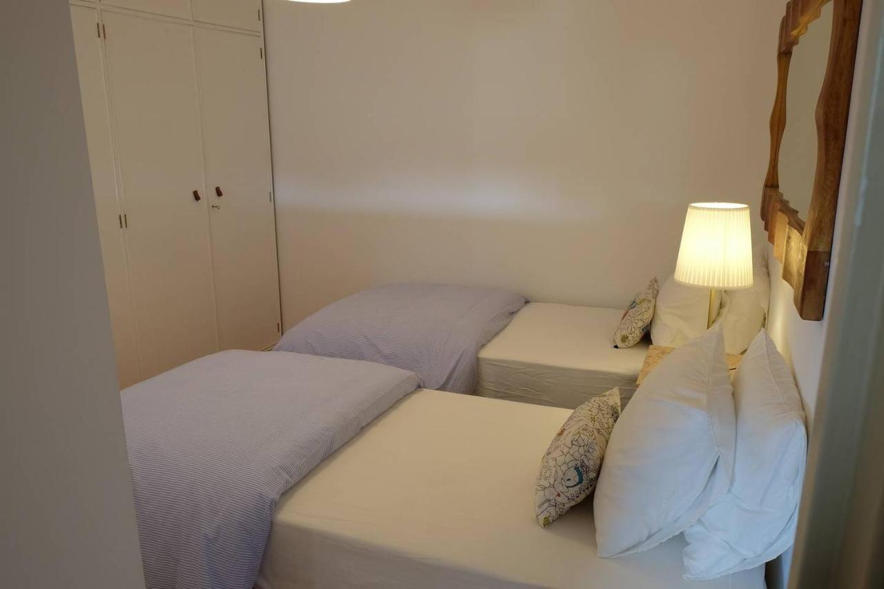 Appartement Bela Vista Lisboa
