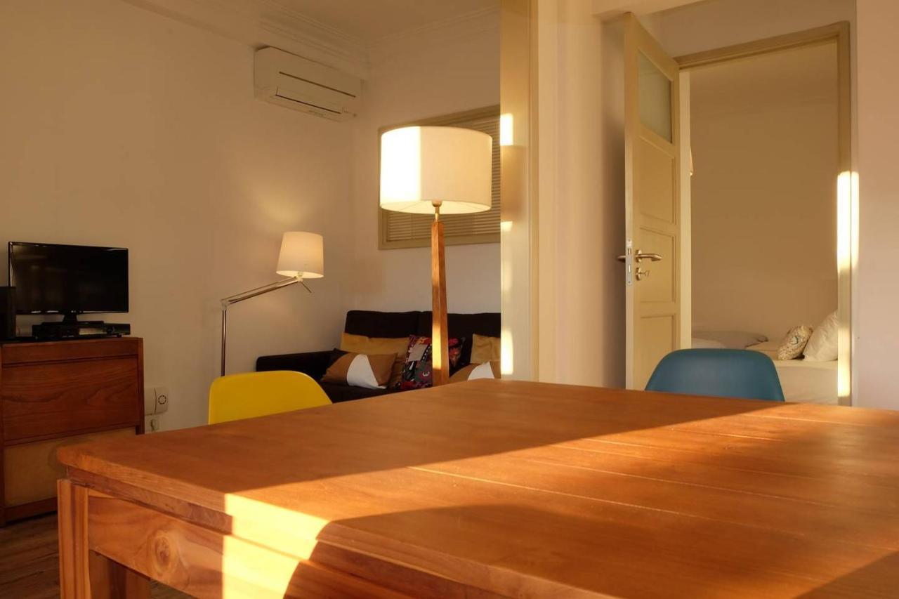Bela Vista Appartement Lisboa