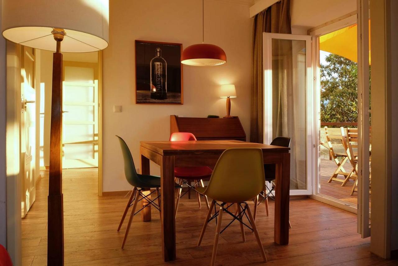 Bela Vista Appartement Lisboa