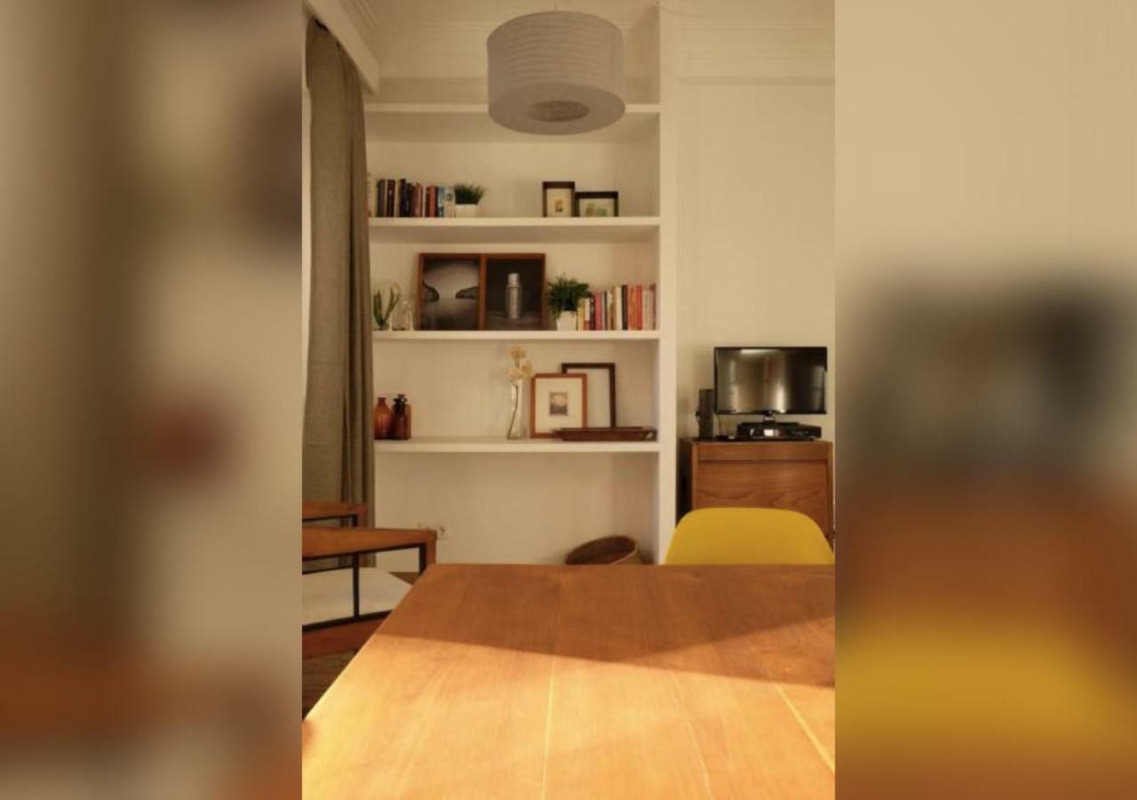 Appartement Bela Vista Lisboa